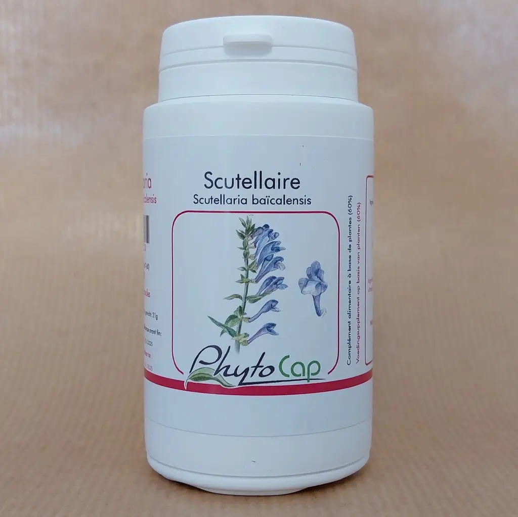 PhytoCap votre partenaire des projets de soutien de santé intégratifs